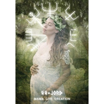 Runic Oracle kortos Rockpool Publishing